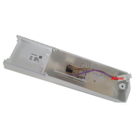 Module électronique cave à vins Siemens 00497479