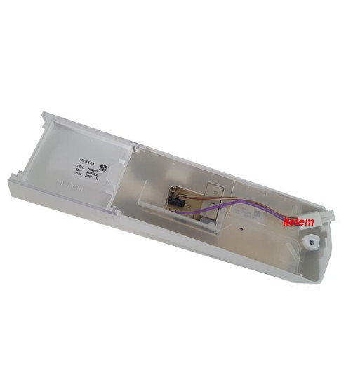 Module électronique cave à vins Siemens 00497479