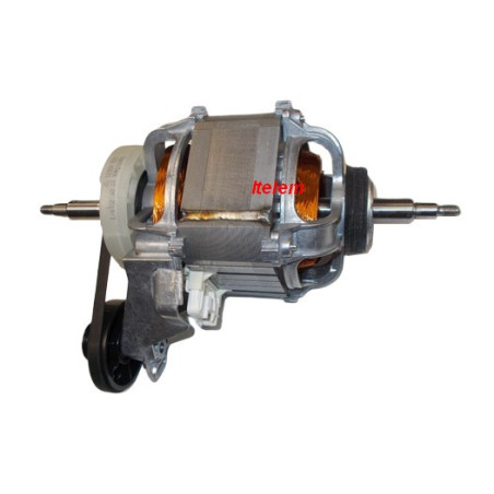 Moteur sèche-linge Bosch 00145467
