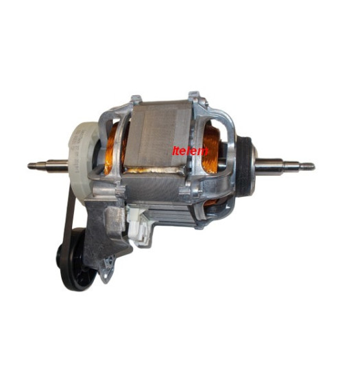 Moteur sèche-linge Bosch 00145467