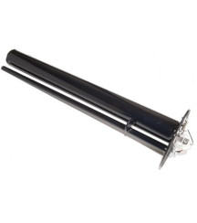 Anode et fourreau chauffe eau Ariston 60000440