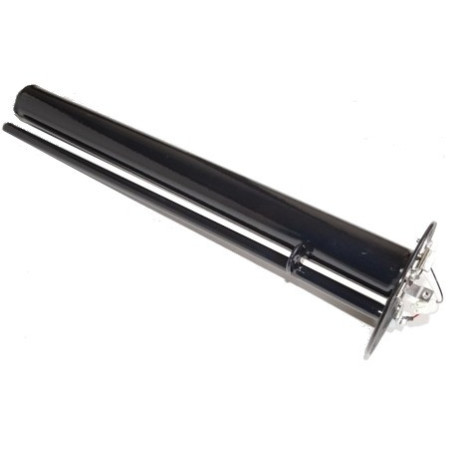 Anode et fourreau chauffe eau Ariston 60000440