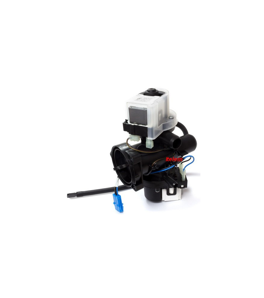 Pompe De Vidange Pour Lave-linge LG BPX2-2L – Pièce De Rechange Référence 5859EN1004J, Drainage Efficace