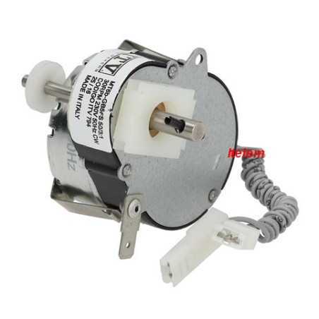 Moteur réducteur machine à glaçons Eurofrance 105364