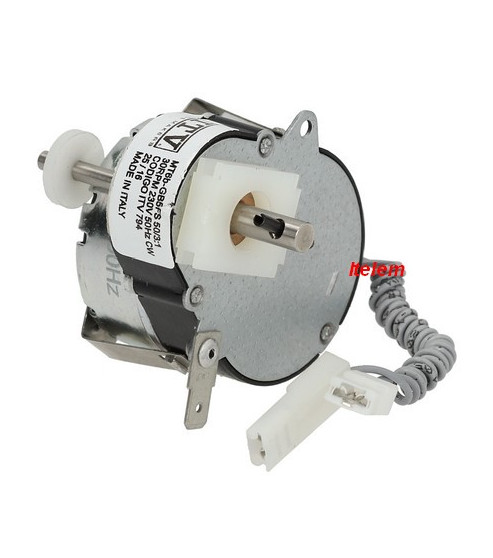 Moteur réducteur machine à glaçons Eurofrance 105364