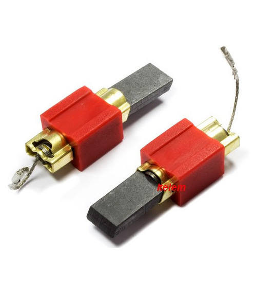 Charbons moteur Miele 4297414