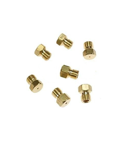 Injecteurs gaz butane cuisinière Ariston C00193105