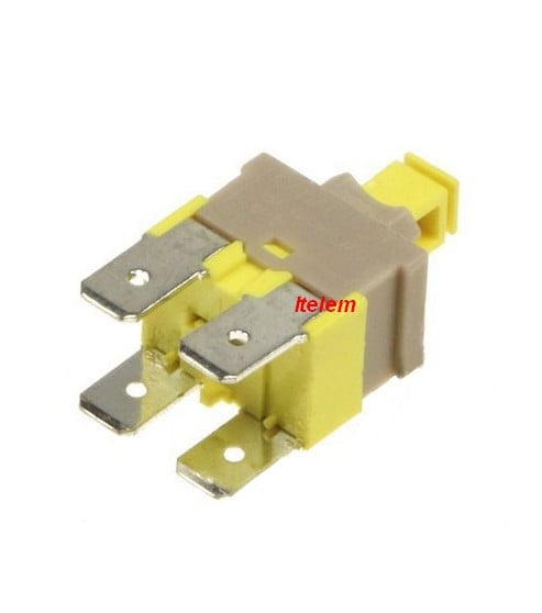 Interrupteur marche-arrêt lave-vaisselle King d'home PS-5-212-L0