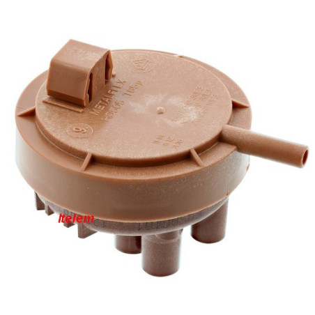 Pressostat de sécurité lave-vaisselle Faure 1528189127