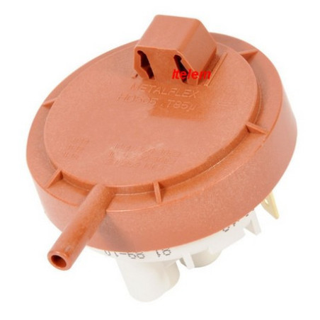 Pressostat de sécurité lave-vaisselle AEG 1528189127