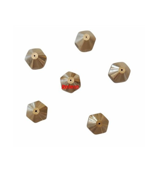 Injecteurs gaz naturel Ambassade CG1052P