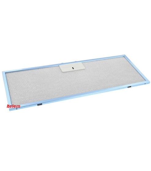 Filtre métallique hotte Electrolux 4055380804