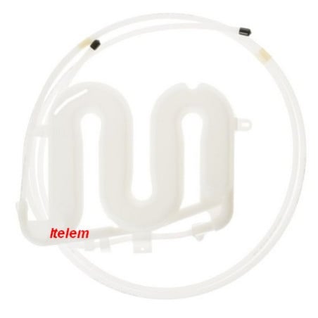 Réserve à eau réfrigérateur Général Electric WR17X4358
