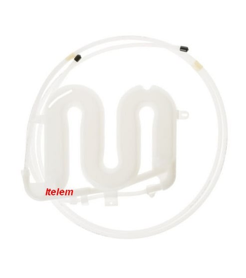 Réserve à eau réfrigérateur Général Electric WR17X4358