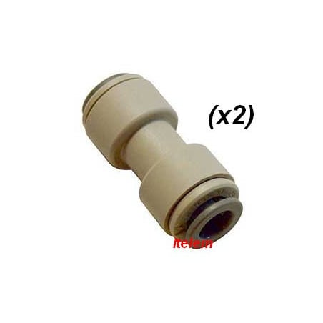 Réserve à eau réfrigérateur LG WR17X4358