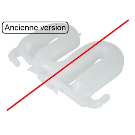 Réserve à eau réfrigérateur LG Général Electric 45X9516