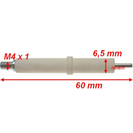 Bougie Repagas 64100005