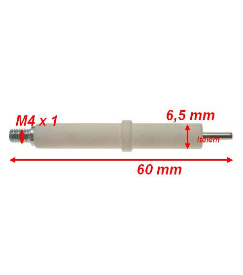 Bougie Repagas 64100005