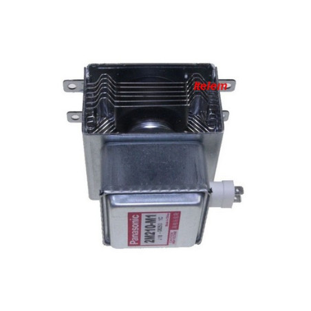 Magnétron four micro-ondes Panasonic 2M210-M1G