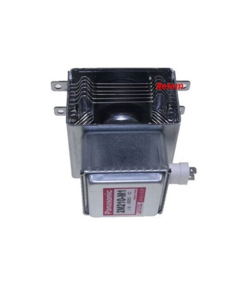 Magnétron four micro-ondes Panasonic 2M210-M1G