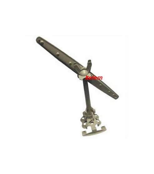 Ensemble arrivée de bras lave-vaisselle Whirlpool 480140101393