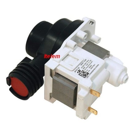 Pompe vidange lave-vaisselle Electrolux 140000738017