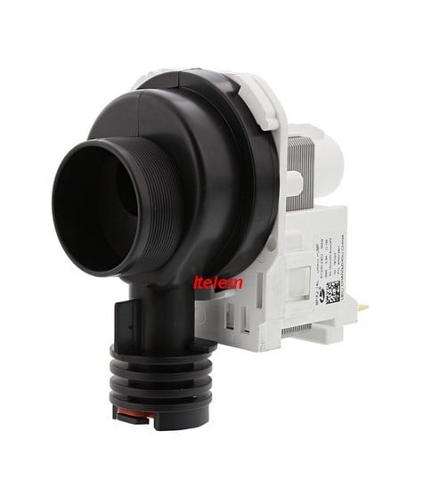 Pompe vidange lave-vaisselle AEG 140000738017