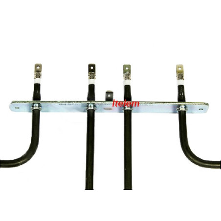 Résistance de grill cuisinière Ilve A45878