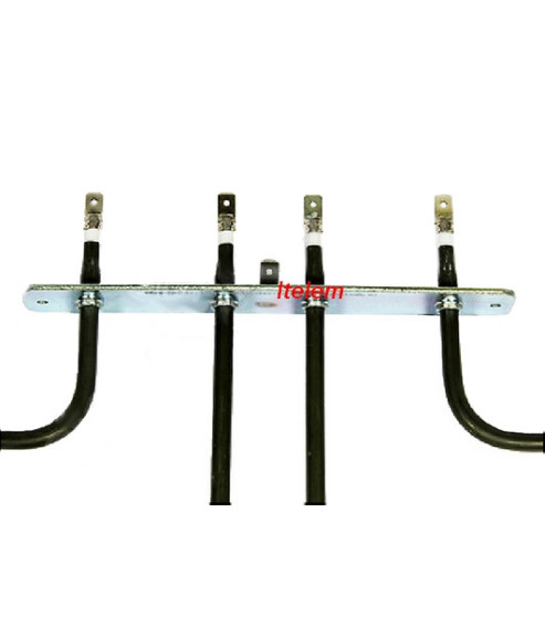 Résistance de grill cuisinière Ilve A45878