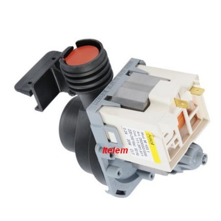 Pompe de vidange lave-vaisselle Electrolux 50293177007