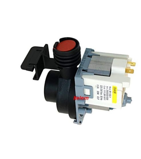 Pompe vidange lave-vaisselle Arthur-Martin 140000738017