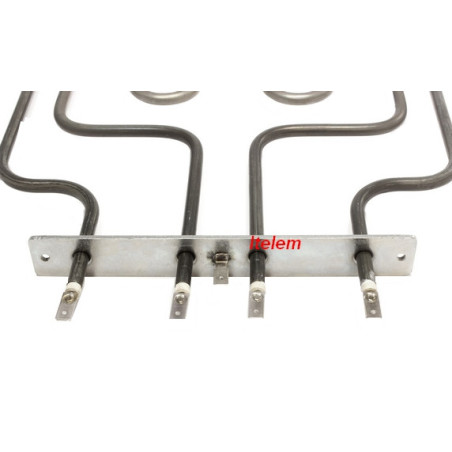 Résistance de grill cuisinière Ilve A45878