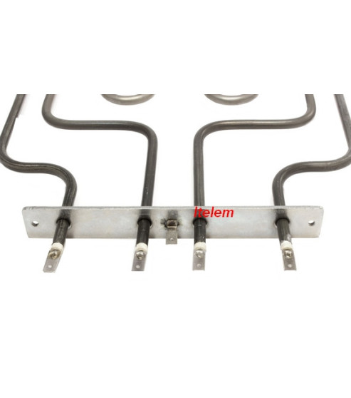 Résistance de grill cuisinière Ilve A45878