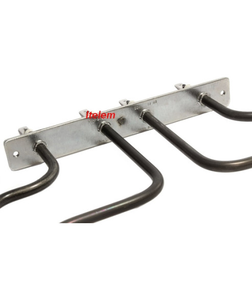 Résistance de grill cuisinière Ilve A45878
