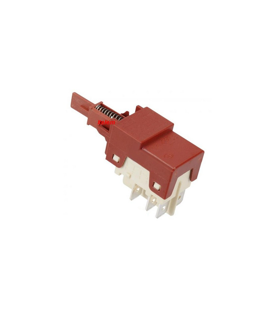 Micro rupteur interrupteur condenseur sèche-linge Electrolux Arthur-Martin Privi