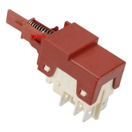 Interrupteur lave-vaisselle Electrolux 50287473008