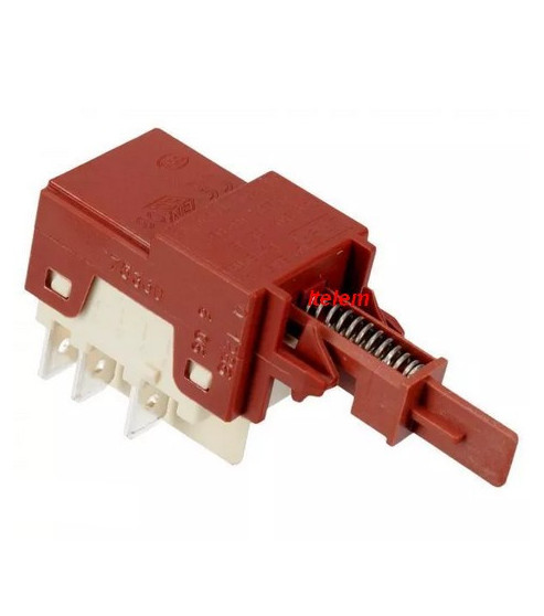 Interrupteur lave-vaisselle Faure 50287473008
