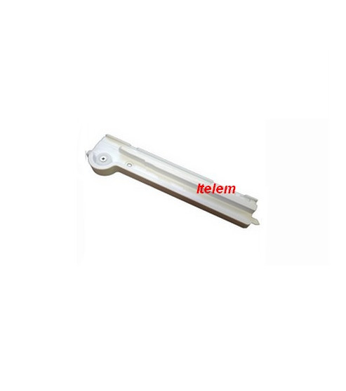 Guide rail gauche bac congélateur réfrigérateur LG AEC72909802