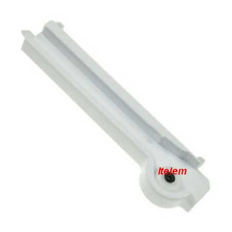Guide rail droit bac congélateur réfrigérateur LG AEC72909901