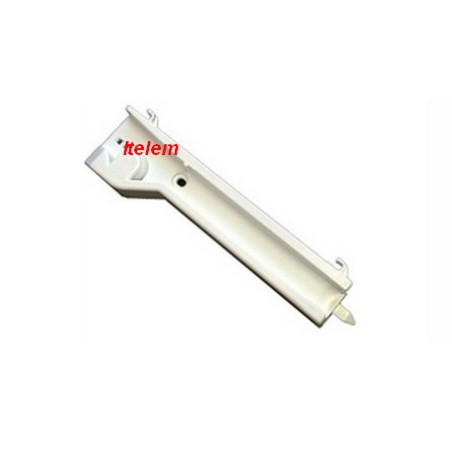 Guide rail bac congélateur réfrigérateur LG 4975JQ1002D