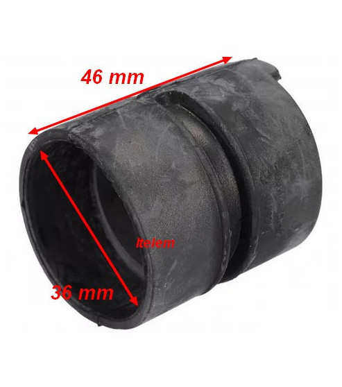 Durite cuve pompe vidange lave-vaisselle Faure 1118568003
