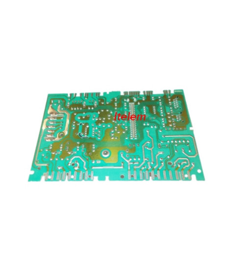 Module électronique puissance lave-linge Candy 49023505