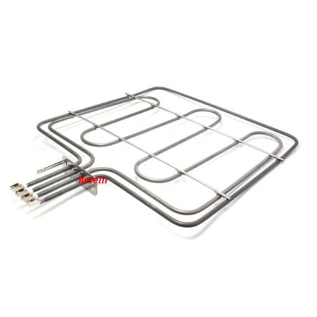 Résistance grill four Rosières 44001353