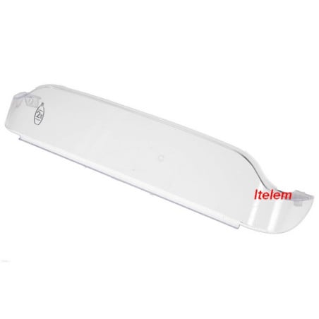 Arceau de balconnet porte bouteilles réfrigérateur Ariston C00283235