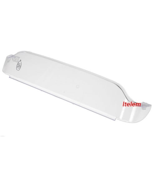 Arceau de balconnet porte bouteilles réfrigérateur Ariston C00283235