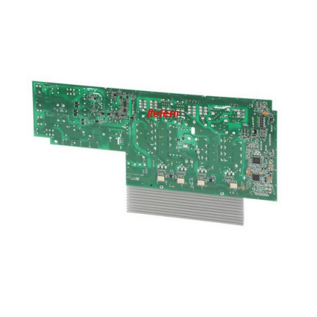 Module électronique de puissance table à induction Siemens 00745790
