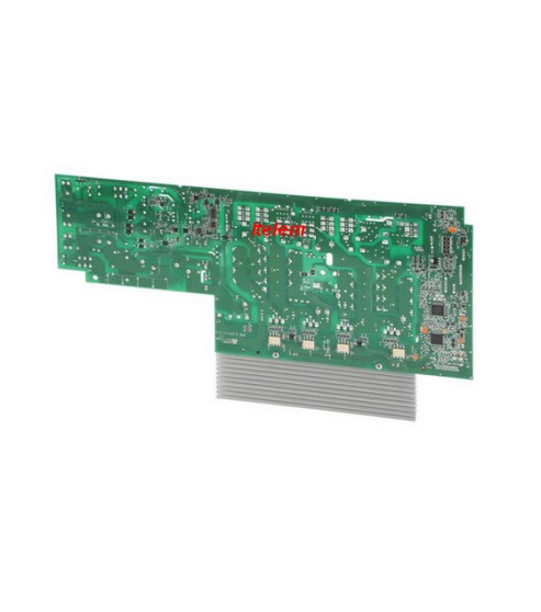 Module électronique de puissance table à induction Siemens 00745790