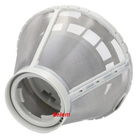 Micro filtre lave-vaisselle Miele 4011464