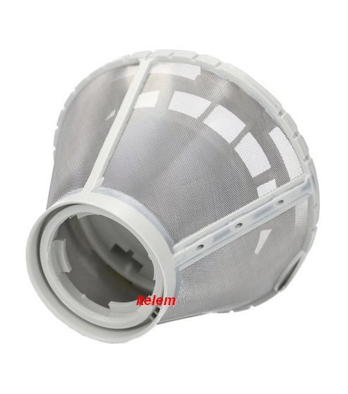 Micro filtre lave-vaisselle Miele 4011464