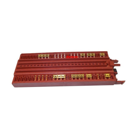 Commutateur de four Siemens 00492055